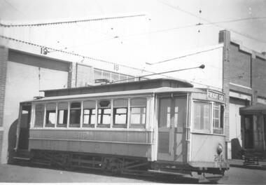 Photograph - Black & White Photograph/s, Lee A Ratten, 1940's?