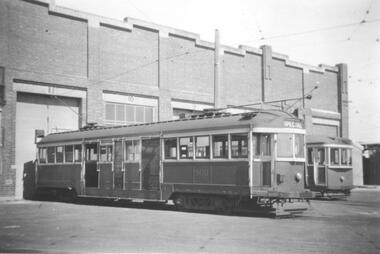 Photograph - Black & White Photograph/s, Lee A Ratten, c1948