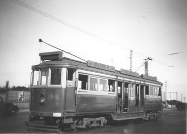 Photograph - Black & White Photograph/s, Lee A Ratten, c1940?