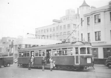 Photograph - Black & White Photograph/s, Lee A Ratten, mid 1940's