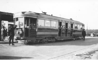 Photograph - Black & White Photograph/s, Lee A Ratten, c1925