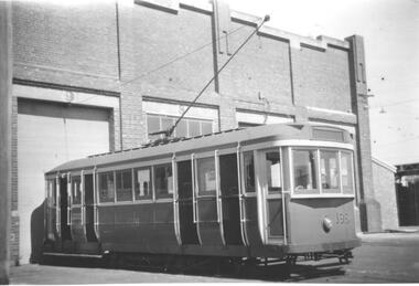Photograph - Black & White Photograph/s, Lee A Ratten, c1948