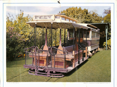 Photograph - Colour Photograph/s, c1980