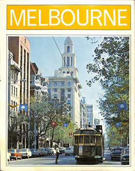 "Melbourne"