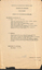 Instructions to Operator of Power Saw