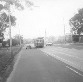 Photograph - Black & White Photograph/s, Ray Jackson, c1970