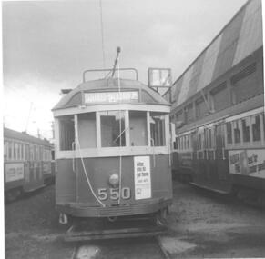 Photograph - Black & White Photograph/s, Ray Jackson, c1969