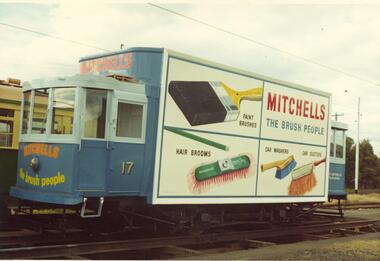 Photograph - Colour Print, Ray Jackson, c1969