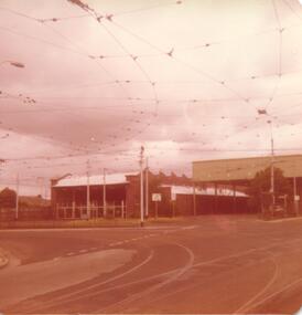 Photograph - Colour Print/s, Ray Jackson, 1979