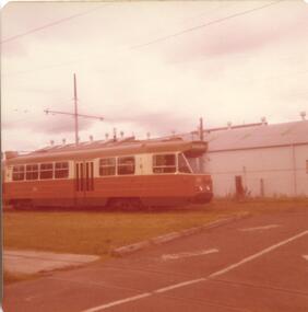 Photograph - Set of two Colour Prints, Ray Jackson, 1979