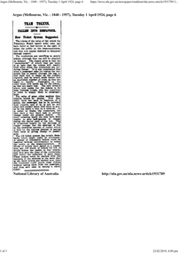 "Tram Tokens / Fallen into Disfavour - New Ticket System Suggested"
