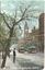 "A Glimpse of Collins St Melbourne Victoria"
