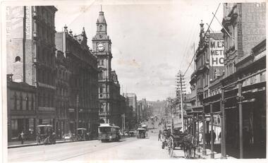 Photograph - Black & White Photograph/s, mid 1910's?
