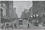"Elizabeth St Melbourne looking North"