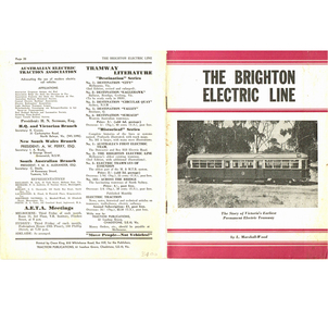 "The Brighton Electric Line"