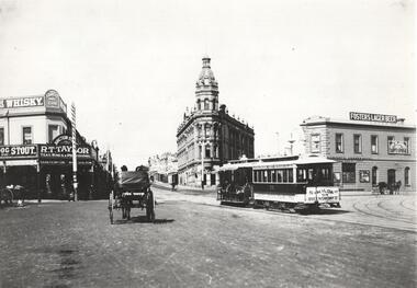 Photograph - Black & White Photograph/s, c1900