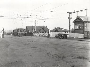 Photograph - Black & White Photograph/s, mid 1921