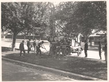 Photograph - Set of 5 Black & White Photograph/s, Sutcliffe Pty Ltd, c1924