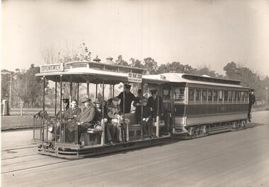 Photograph - Black & White Photograph/s, 1930's