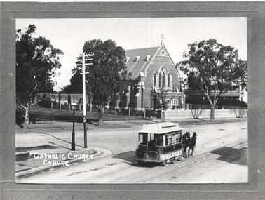 Photograph - Black & White Photograph/s, 1900's