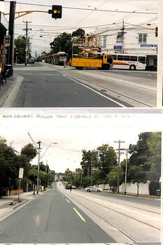 General tramway photos