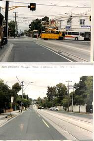 General tramway photos