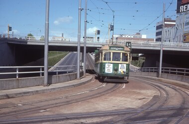 Slide, Peter Moses, 1977