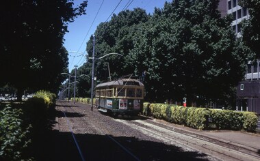 Slide, Peter Moses, 1974