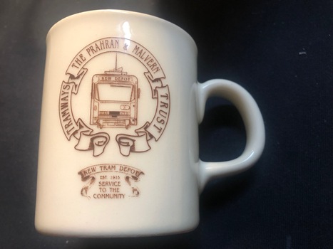 "Kew Tram Depot 75th Celebrations 1991"