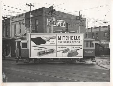 Photograph - Black & White Photograph/s, 1960's?