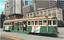 W2 496 at the San Francisco Transbay Terminal
