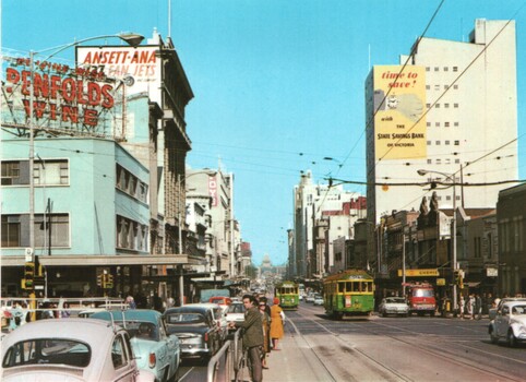 Tramway photos