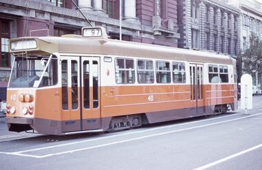 Slide - Set of 2, David Verrier, 22/04/1977 12:00:00 AM