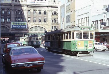 Slide - Set of 4, David Verrier, 24/08/1974 12:00:00 AM