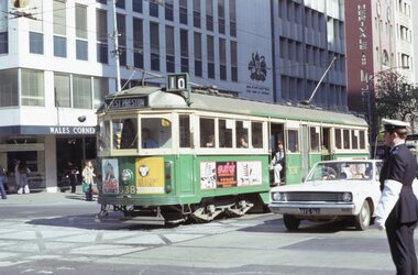 Slide - Set of 2, David Verrier, 24/08/1974 12:00:00 AM