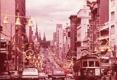 Slide, Ess-vee-vee, late 1960s