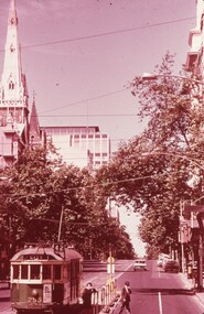 Slide, Ess-vee-vee, late 1960s