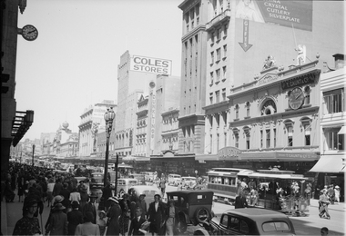 Negative, Ellis Collection, c1940