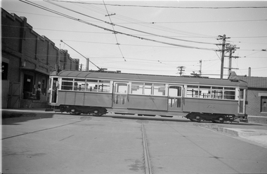 Negative, Ellis Collection, c1940