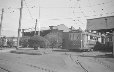 Negative, Ellis Collection, c1940
