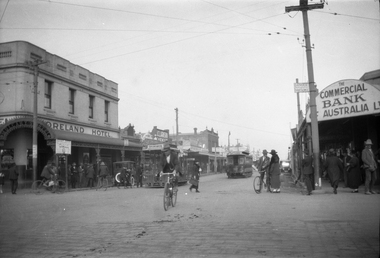 Negative, Ellis Collection, c1956