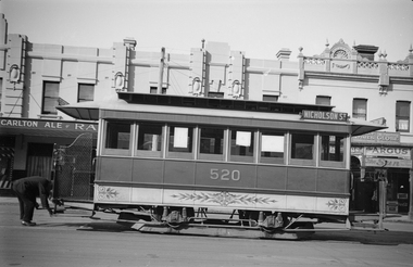 Negative, Ellis Collection, c1940?