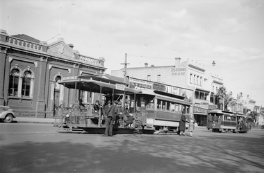 Negative, Ellis Collection, 1940
