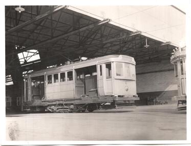 Photograph - Black & White Photograph/s, 1939