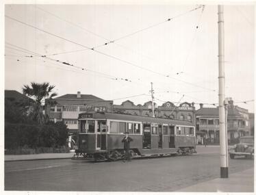 Photograph - Black & White Photograph/s, c1940