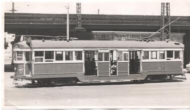 Photograph - Black & White Photograph/s, 1960's?
