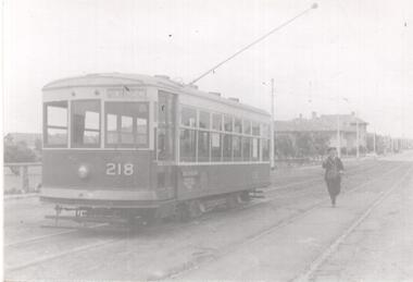 Photograph - Black & White Photograph/s, 1950's?