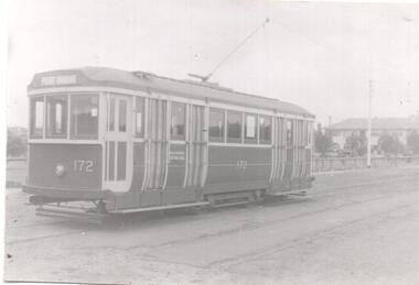 Photograph - Black & White Photograph/s, 1950's?