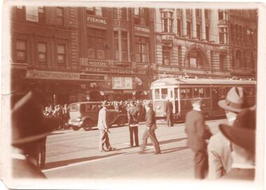 Photograph - Black & White Photograph/s, late 1920's