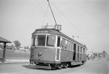 Negative - Set of 2, Ellis Collection, c1940
